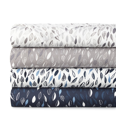 Fall for Me Luxurious & Modern Sheet Set