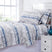 Essence Sheet Set in Blue
