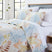 Palm Leaf Quilt Set