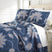 Royal Bloom Quilt Set