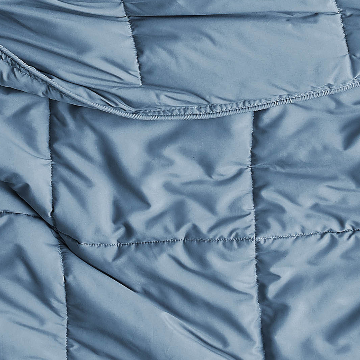 Details and Feautures of Down Alternative Comforter in coronet-blue#color_coronet-blue