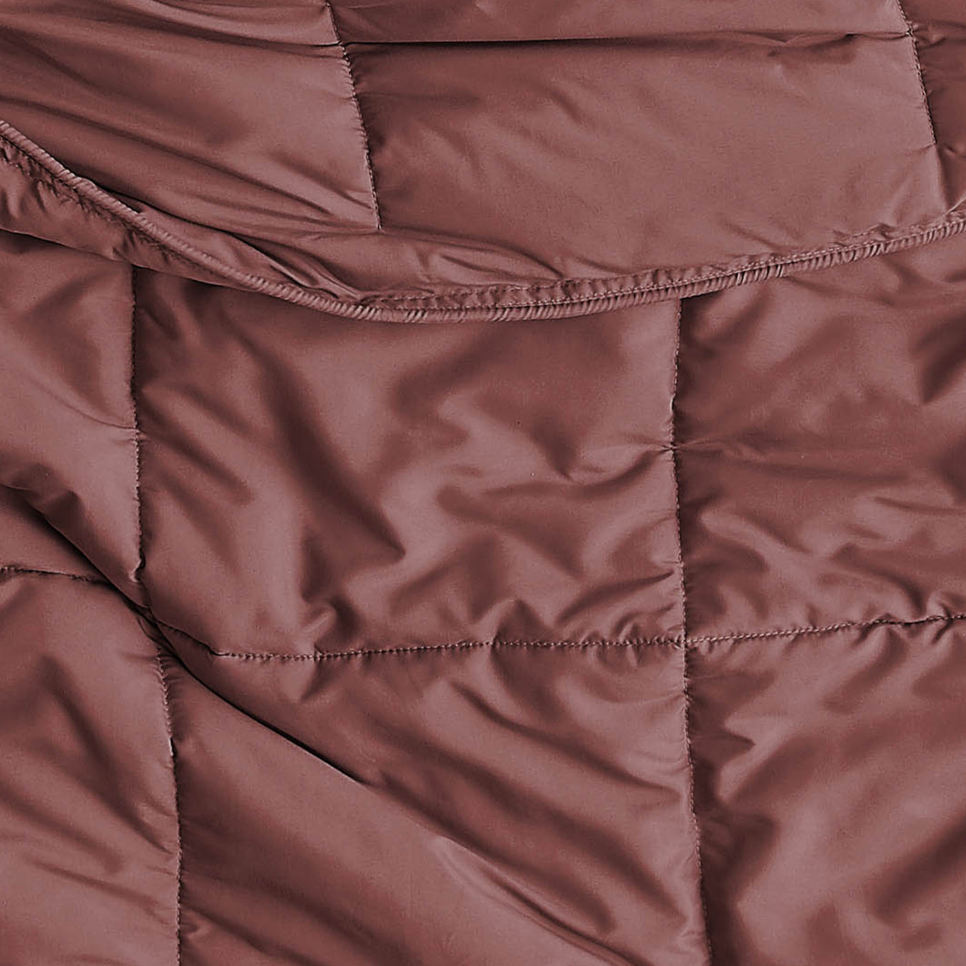 Details and Features of Down Alternative Comforter in marsala#color_marsala