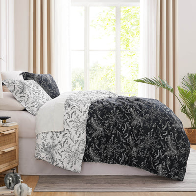 Wild Winter Ultra-Soft Comforter Set