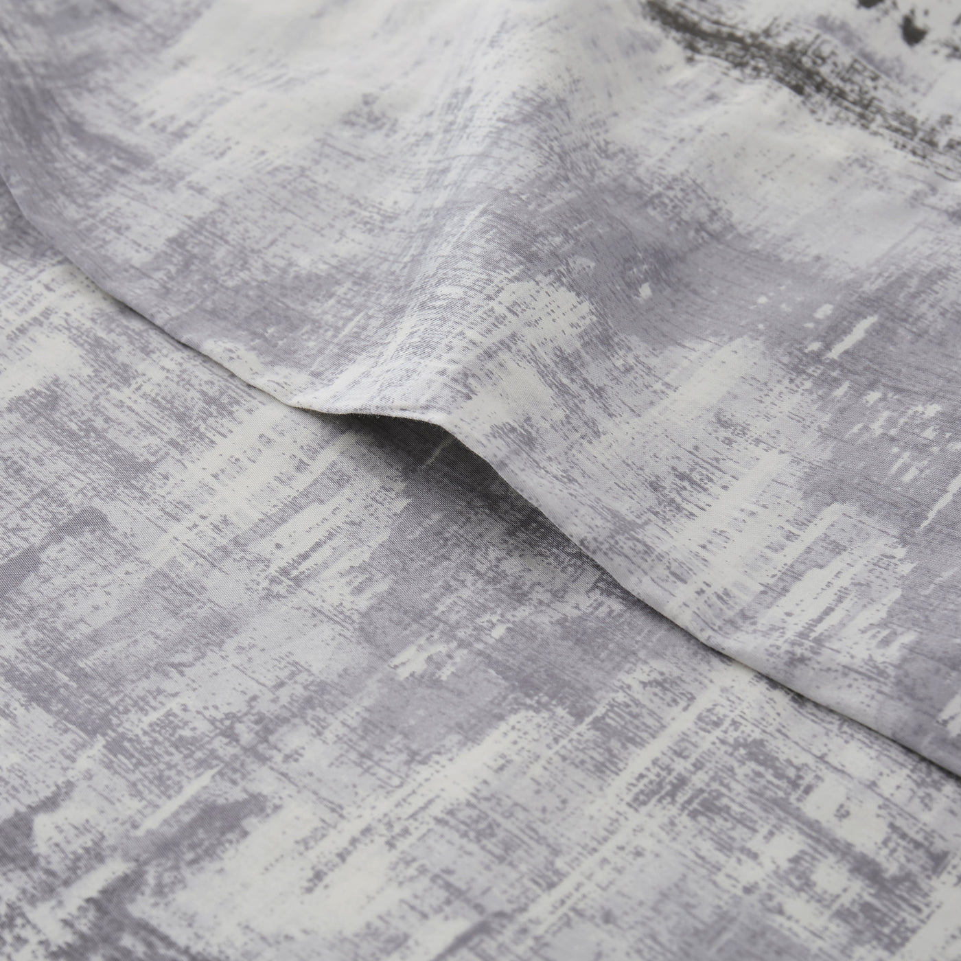 Essence Sheet Set in Grey
