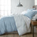 LaLa Land Comforter in Blue