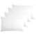 4PC Pillowcase Set