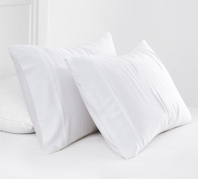 300 Thread Count Bamboo Pillow Cases